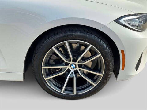 2024 BMW 4 Series 430i xDrive