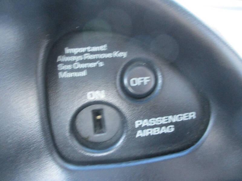 2000 Dodge Ram 2500 ST