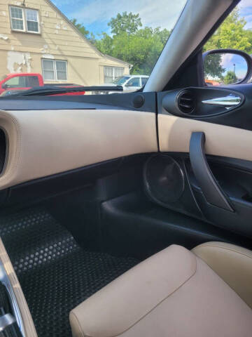 2011 Lotus Evora 2+2