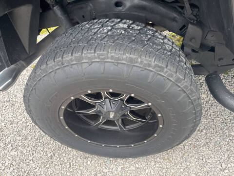 2005 HUMMER H2
