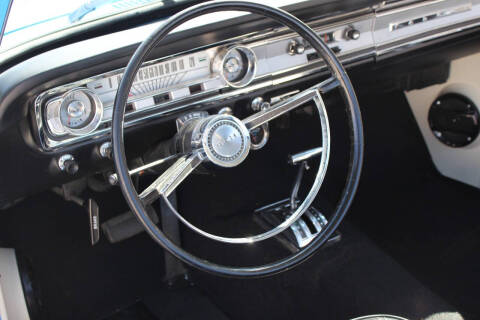 1965 Ford Ranchero