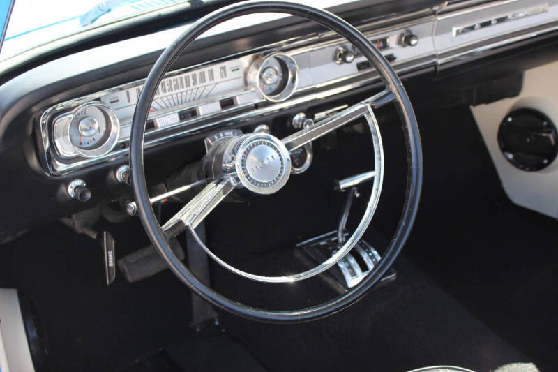 1965 Ford Ranchero