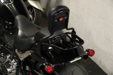 2014 Harley-Davidson Breakout