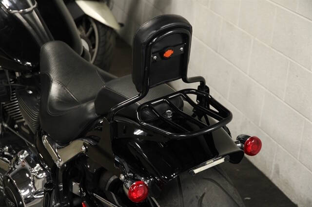 2014 Harley-Davidson Breakout