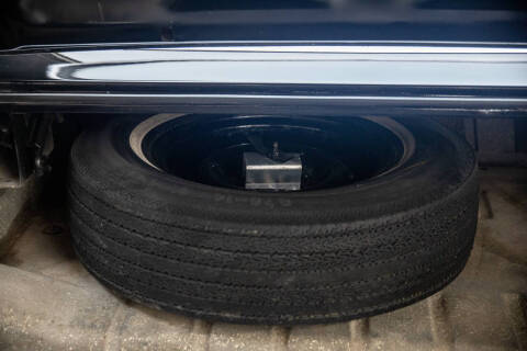 1962 Chevrolet Impala