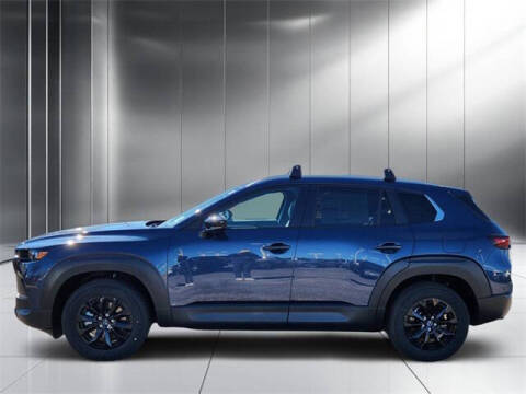 2026 Mazda CX-50 Hybrid Preferred