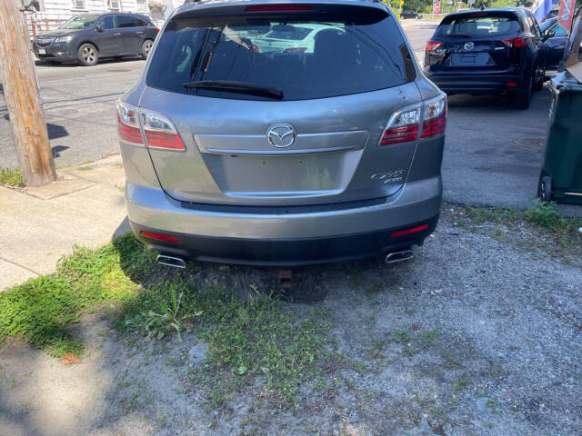 2012 Mazda CX-9 for sale at 2065 Auto Sales, LLC. in Fall River, MA