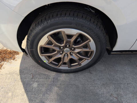 2025 Ford Expedition MAX King Ranch