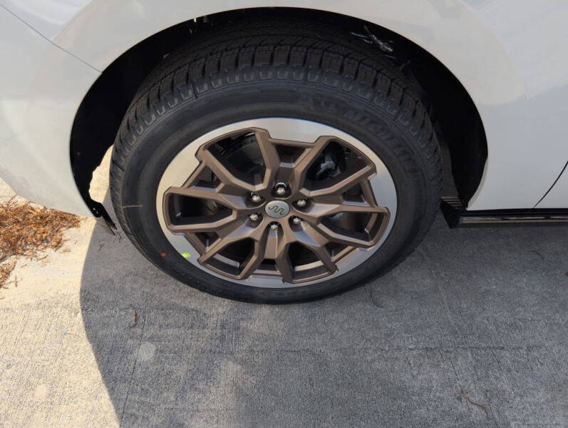 2025 Ford Expedition MAX King Ranch