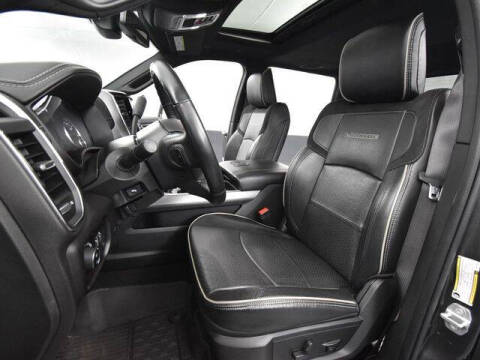 2022 RAM 3500 Laramie