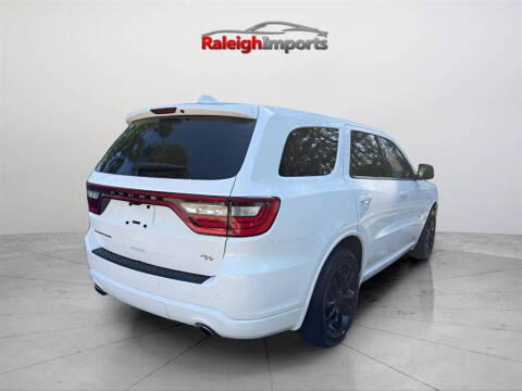 2020 Dodge Durango R/T