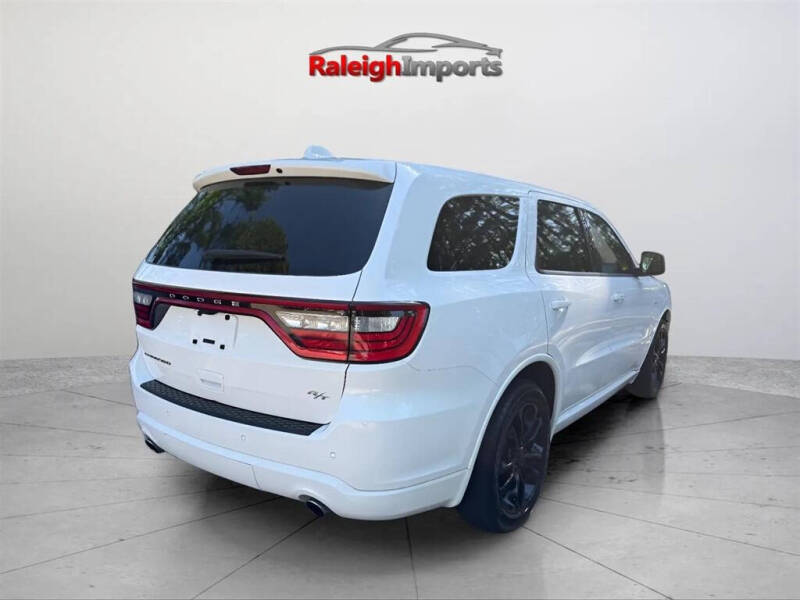 2020 Dodge Durango R/T