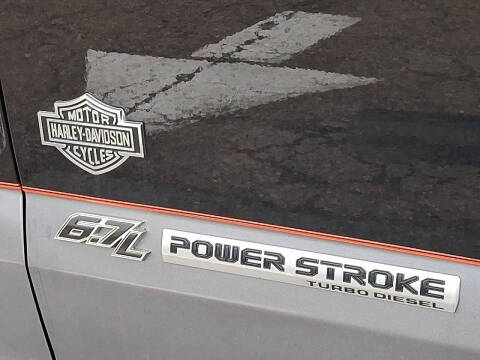 2019 Ford F-350 Super Duty