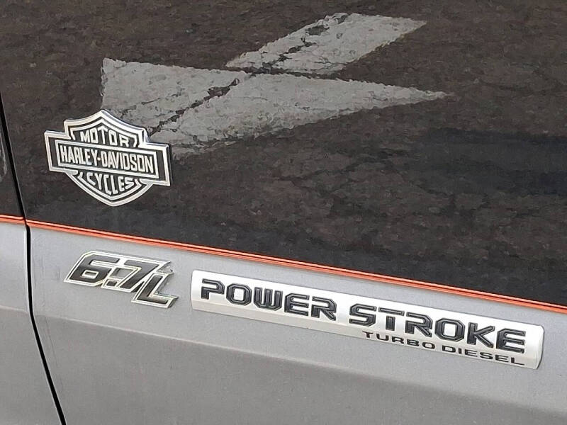 2019 Ford F-350 Super Duty