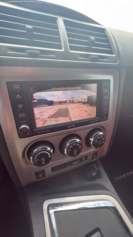 2014 Dodge Challenger