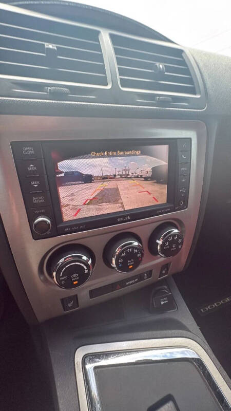 2014 Dodge Challenger