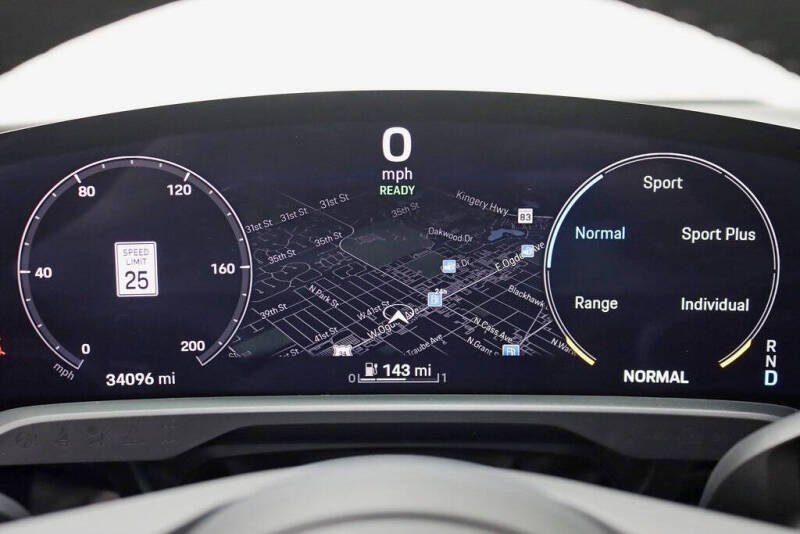 2021 Porsche Taycan 4S