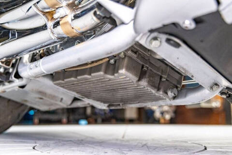 2003 Harley-Davidson V-Rod