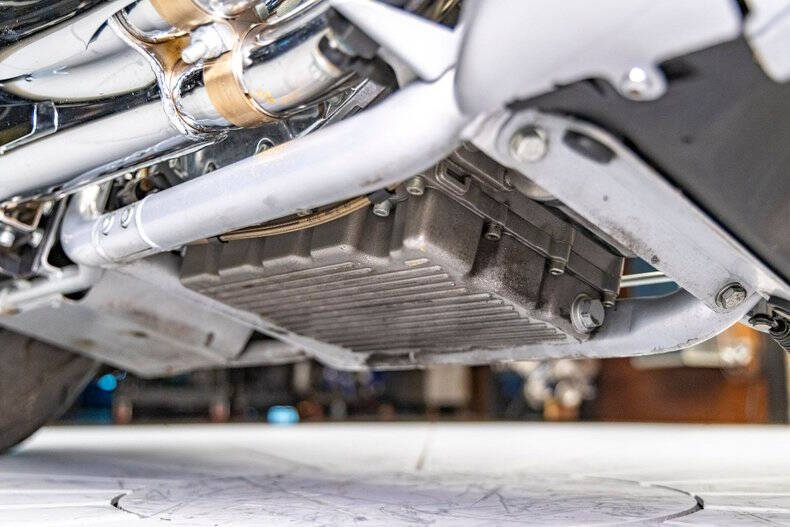 2003 Harley-Davidson V-Rod