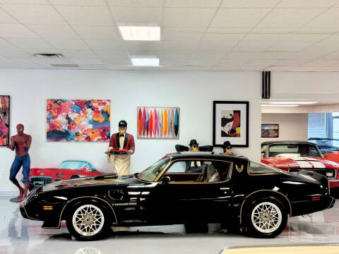 1979 Pontiac Trans Am