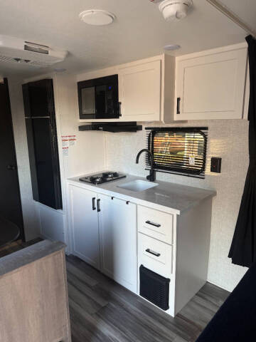 2025 Jayco Jay Flight SLX