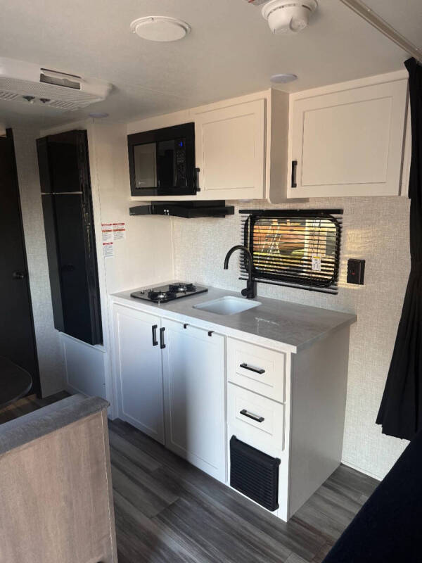 2025 Jayco Jay Flight SLX