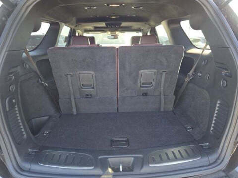 2024 Dodge Durango R/T