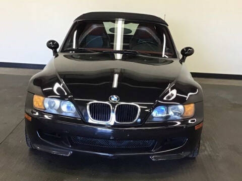 1998 BMW M
