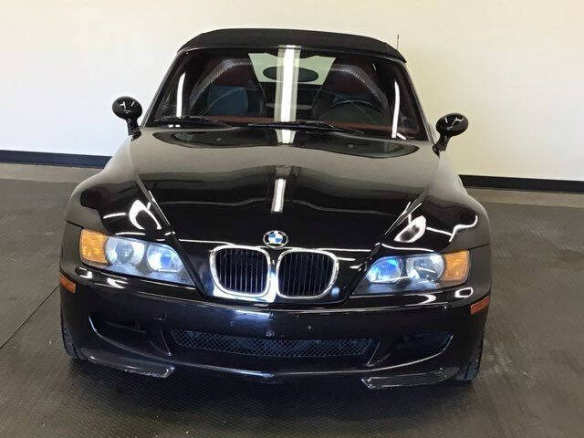 1998 BMW M