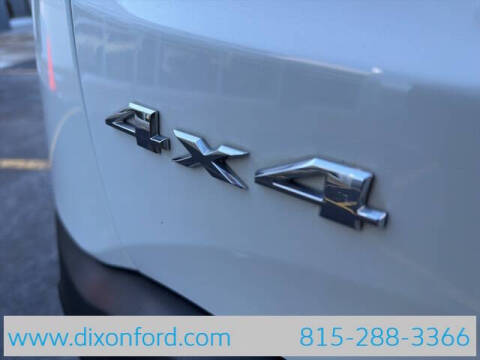 2018 Jeep Renegade Limited