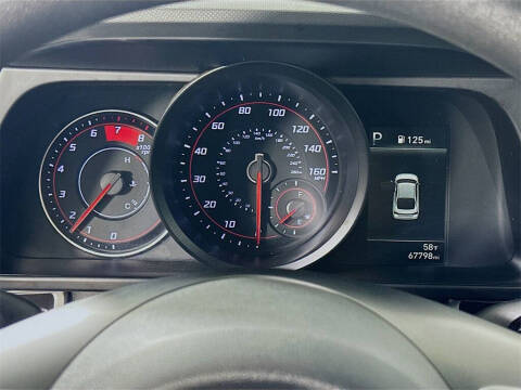 2022 Hyundai Elantra