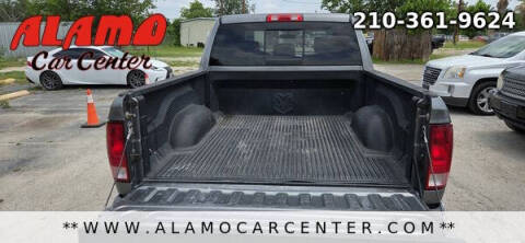 2010 Dodge Ram 1500