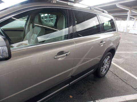 2015 Volvo XC70 3.2 Premier