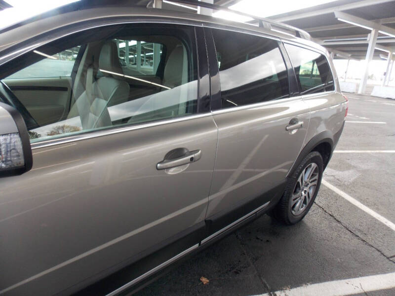 2015 Volvo XC70 3.2 Premier