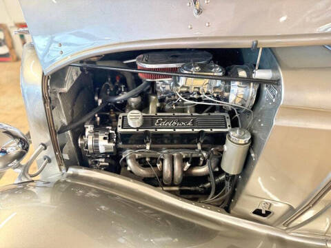 1934 Chevrolet Master Deluxe