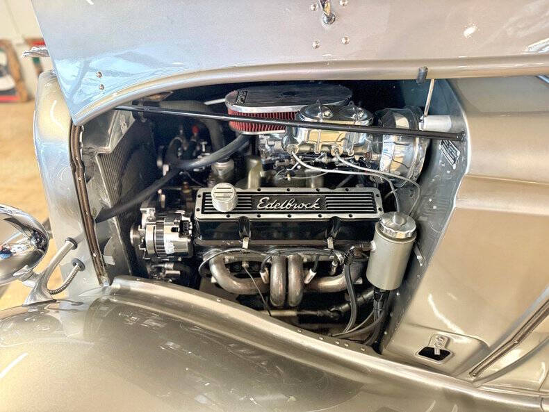 1934 Chevrolet Master Deluxe