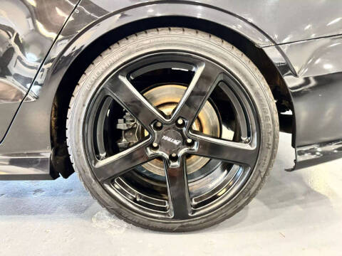 2015 Audi S3 2.0T quattro Premium Plus