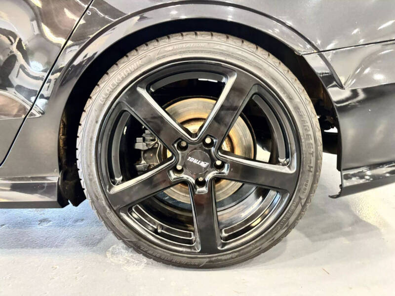 2015 Audi S3 2.0T quattro Premium Plus