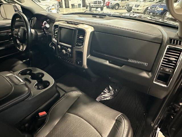 2017 Ram 2500 for sale at Utah Valley Trucks LLC in Spanish Fork, UT