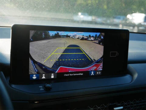 2023 Honda Accord Hybrid