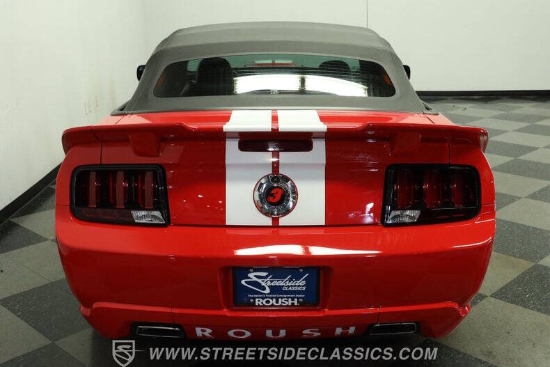 2006 Ford Mustang