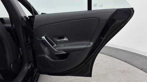 2025 Mercedes-Benz CLA CLA 250