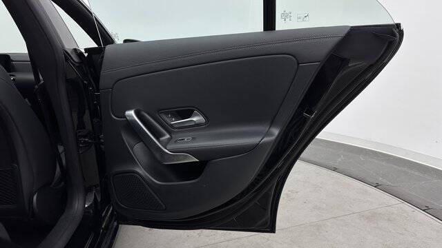 2025 Mercedes-Benz CLA CLA 250