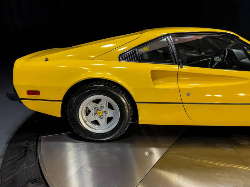 1977 Ferrari 308