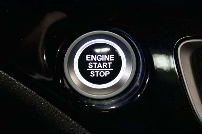 2022 Honda Pilot Elite