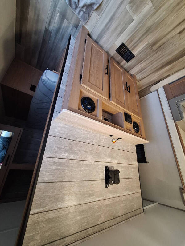 2023 Prime Time RV Avenger 24BHS