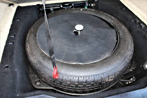 2015 Land Rover Range Rover Supercharged