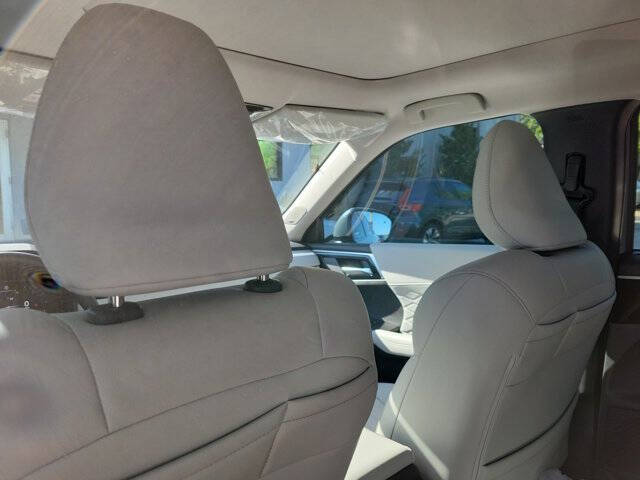 2026 Mitsubishi Outlander SEL