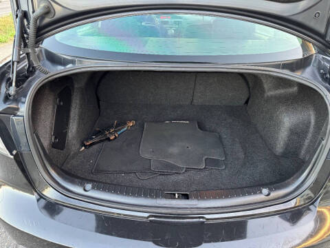 2010 Mazda MAZDA3 i Touring