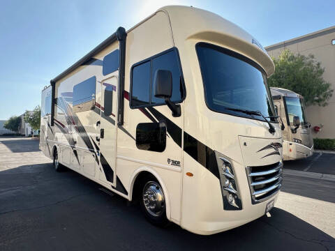 2022 Thor Motor Coach ACE 29.5